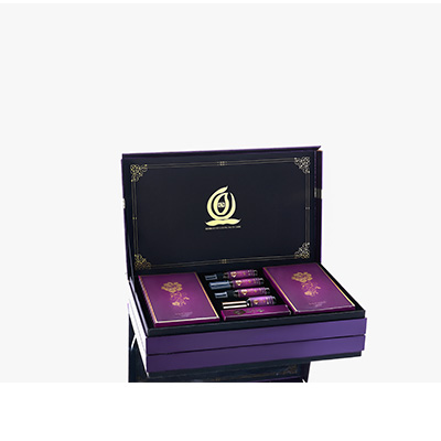 华容气血能量海底轮