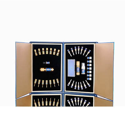 华容7D私密抗衰养护套