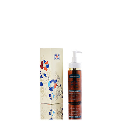 华容男女外阴洗液