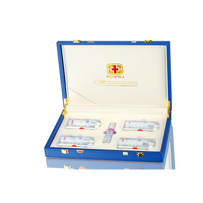 恢复自洁系统套华容