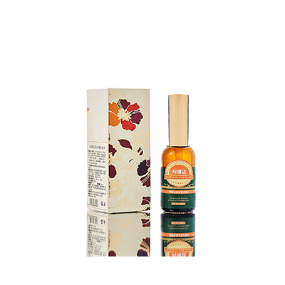 华容私密细嫩修复精华