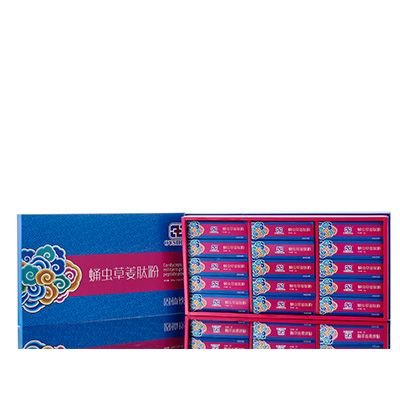 华容调经养气汤